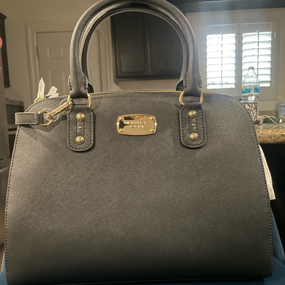 Michael Kors Saffiano